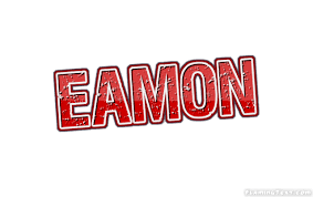 Eventually, players are forced into a shrinking play zone to engage each other in a tactical and diverse. Eamon Logo Free Name Design Tool From Flaming Text