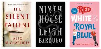 From the #1 new york times bestselling author of the silent patient comes a spellbinding tale of psychological suspense, weaving together greek mythology, murder, and obsession, that further cements michaelides as a major player in the field. Goodreads Choice Award Winners 2019 Macmillan Library