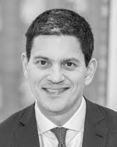 INTERNATIONAL RESCUE COMMITTEE AnnuAl RepoRt 2016 HELPING PEOPLE TO  SURVIVE, RECOVER AND RECLAIM THEIR FUTURE