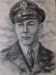 Edwin Frederick “Fred” Bolgert (1921-2010)