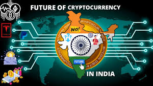 According to the internet and mobile association of india, the total number of verified virtual currency users stands at 1.7 million in india. What Is Future Of Cryptocurrency Future Of Cryptocurrency In India Youtube