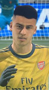 Mesut ozil on fifa 21. Fifa 21 News On Twitter Fifa21 New Faces Fc Arsenal Alexandre Lacazette Bukayo Saka Edward Nketiah Folarin Balogun Gabriel Martinelli Kieran Tierney Lucas Torreira Pierre Emerick Aubameyang Matt Macey Reiss Nelson William