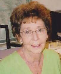 Cathrine Sherfey Obituary