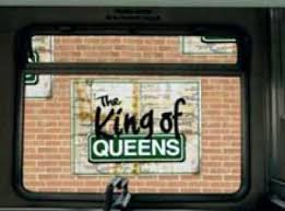 Dark meet (2000) the king of queens: The King Of Queens Episode Guide Classic Tv Database