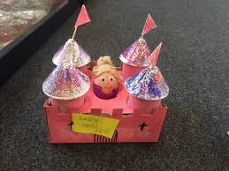 Little Hill Primary School Easter Egg Decorating Competition 2016