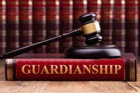 How Do I Become Legal Guardian Of My Parent? - Epgd Business Law