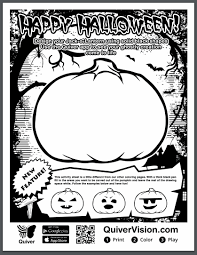 Creative bloq is supported by its audience. The Library Voice Augmented Reality Brings Halloween To Life For Your Students