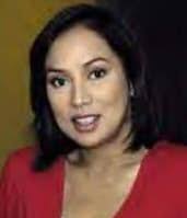 RIO DIAZ Rio Díaz-Cojuangco (born Rosario Aspillera Díaz; August 14, 1959