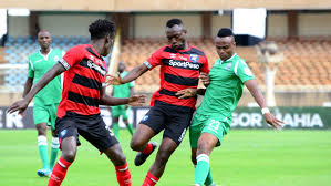 Kenyan premier league side afc leopards are set to cut 11 players once the 2018 season comes to a close on sunday october 7. Gor Mahia Humble Arch Rivals Afc Leopards In Mashemeji Derby Cafonline Com