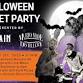 Halloween Street Party event in Mooresville, NC