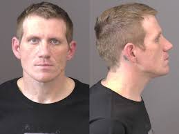 Saline County Jail Activity