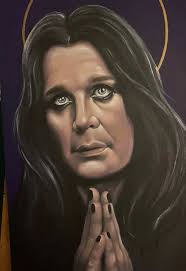 Rachel c (@cavalierartcollective)