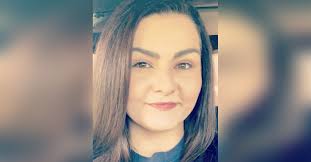 Obituary information for Kendra Rader