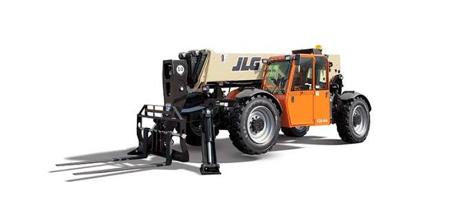 JLG G10-55A Telehandler