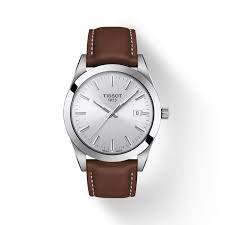 Share your tissot style by tagging #mytissot for a chance to be featured! Tissot Gentleman T1274101603100 Tissot Deutschland