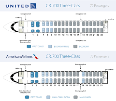 77 credible crj900 seating chart