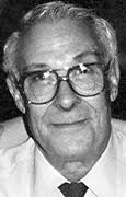 Douglas Coss Obituary (2006)