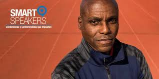 Carl Lewis