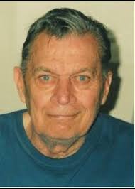 Maridith J. “Mert” Lahr (1935-2009)