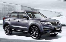 Senarai harga proton x70 selepas insentif penjana. Proton Proton Announces New Prices For Models Effective 15 June 2020