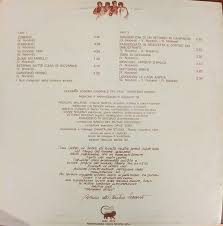 Conway b law and order (original. Rockliquias Banco Del Mutuo Soccorso Garofano Rosso 1976