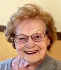Obituary information for Elfriede Bisson