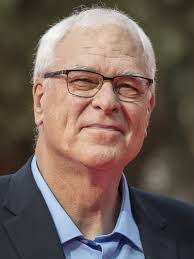 Phil Jackson
