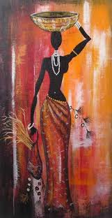 > tableau africain welcome in africa. 50 Idees De Tableau Africain Tableau Africain Peinture Africaine Afrique Art