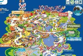 Distracție De O Vară La Portaventura Gotravel Bilete De Avion Rezervari Hoteluri Destinatii De Vacanta China Beach Park Hotel Salou