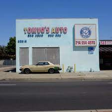 Automobile parts & supplies battery supplies automobile electrical equipment. Tomvo S Auto Electric Repair 91 Reviews Auto Repair 523 N Harbor Blvd Santa Ana Ca Phone Number