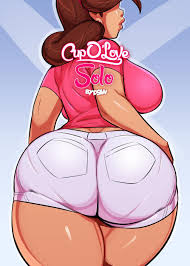 Cup O Love - Solo by Dsan - KingComiX.com