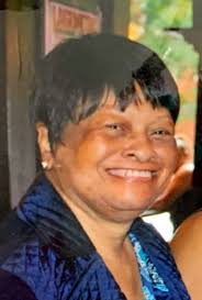 Queen Finley Obituary