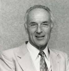 Kenneth Baillieu “Ken” Myer (1921-1992)