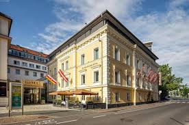 Klagenfurt is a city of leisure and culture in southern austria. Hotel Sandwirth Klagenfurt Updated 2021 Prices