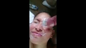 Inocams Snapchat girls get cum in mouth