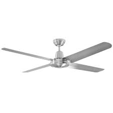4.3 out of 5 stars 102. Martec Silver Precision 316 Stainless Steel Ceiling Fan Reviews Temple Webster
