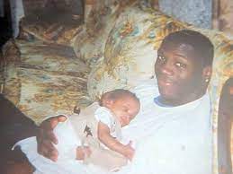 Tyson fury has sensationally claimed deontay wilder was floored twice in sparring by old rival wladimir klitschko. Why Deontay Wilder S Daughter Is The Inspiration Behind His Boxing Career Irish Mirror Online