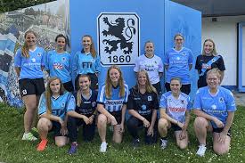 This free logos design of munchen 1860 (old) logo ai has been published by pnglogos.com. Die Bayerische Wird Offizieller Hauptforderer Des Frauenfussballs Im Tsv 1860 Munchen