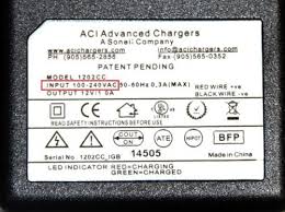 calculate ac to dc amperage through inverter batterystuff