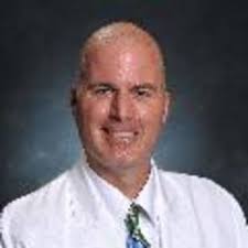 Dr. Richard McHugh, MD