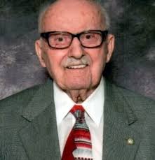 Ivanhoe Perrier Obituary