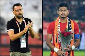 Bambang pamungkas resmi pensiun dari sepak bola profesional. Reaksi Xavi Hernandez Atas Pengumuman Pensiun Bambang Pamungkas Vivagoal Com