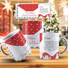 Caneca Natal Especial