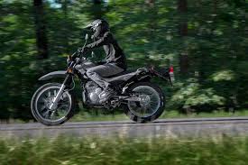 Rating untuk yamaha berdasarkan ulasan 1222. 2021 Yamaha Xt250 Guide Total Motorcycle