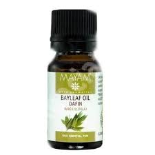Ulei Esential De Dafin M 1164 10 Ml Mayam Farmacia Tei