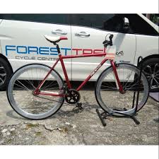 Equipped with just the most essential features, such as a pedal, chain, seat, handlebars, and wheels, these bikes have the most minimalist. Nexus Fixie Off 70 Www Daralnahda Com