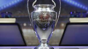 Sementara itu, mereka hanya menelan satu kekalahan. Jadwal Siaran Langsung Liga Champions Malam Ini Dunia Bola Com