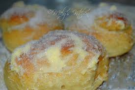 Mely S Kitchen Ensaimada Ensaymada Recipe Food Filipino Food Dessert