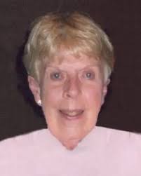 Obituary information for Barbara Simmat