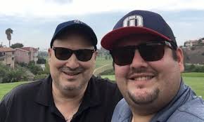 Orange County 01.08.2018